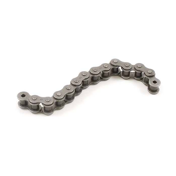 TRM4221_0  #40 Roller Chain (meter)