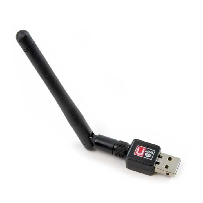 SBC4104 This wireless adapter will enable your SBC4 to connect to your home wi-fi network.