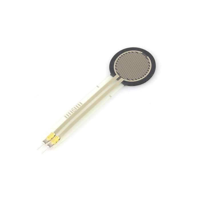 0.5" Force Sensitive Resistor 