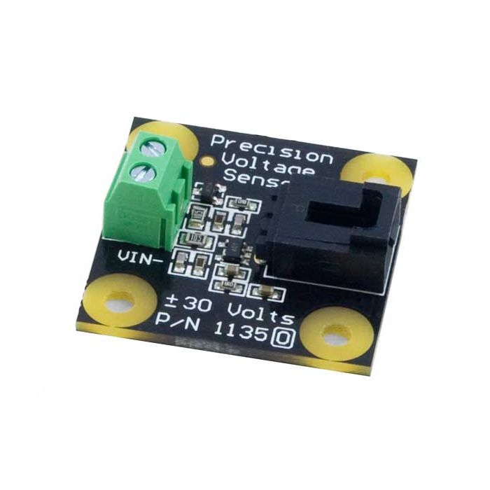 1135_0 Phidget Precision Voltage Sensor