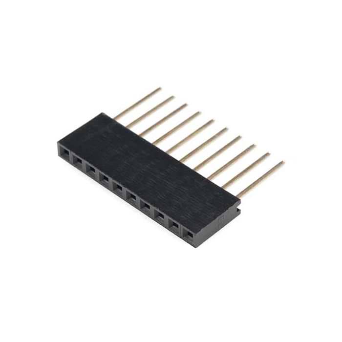 Arduino Stackable Header - 10 Pin
