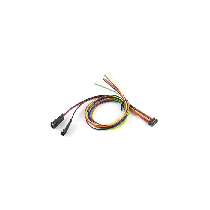 3013_0 Phidget Interface Kit 2/2/2 Replacement Cable