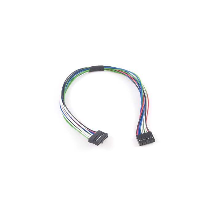 3014_0 LCD cable (2x8 connector)