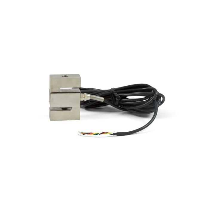 3140_0 S Type Load Cell (0-500kg) - CZL301