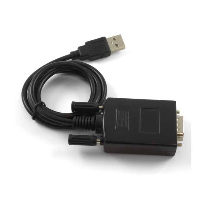 3400_1 USB to Serial Converter