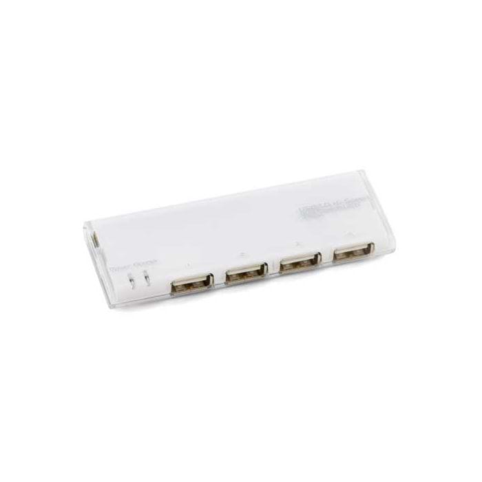 3403_0 USB2.0 4-Port Hub
