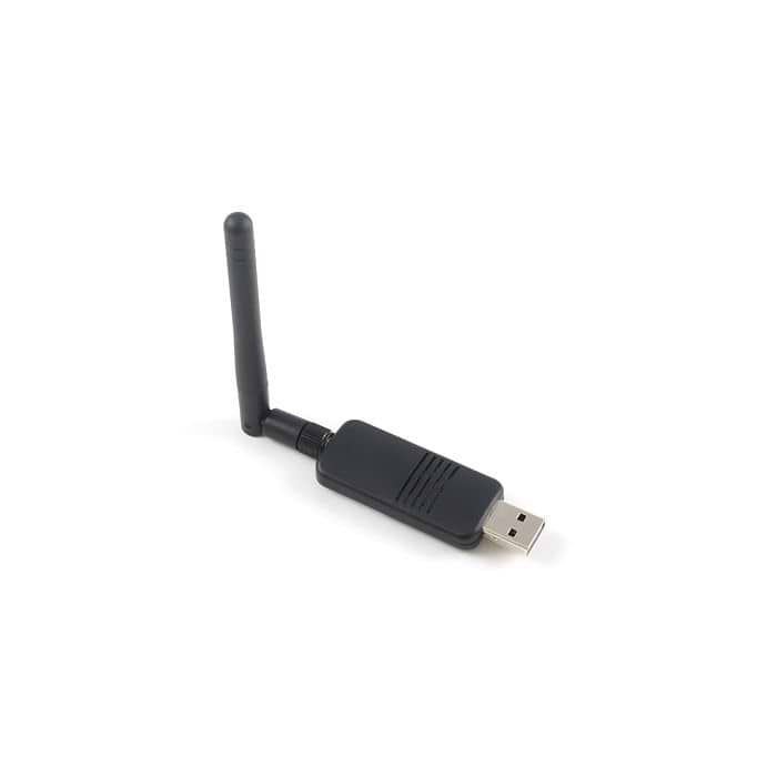 3702_0 Wi-Fi USB Adapter w/SMA Antenna