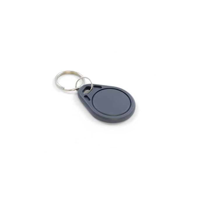 3916_0  T5577 RFID Tag - ABS Key Fob