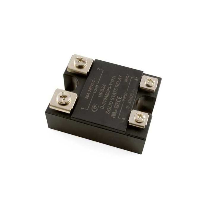 3954_0 AC Solid State Relay 120V 50A