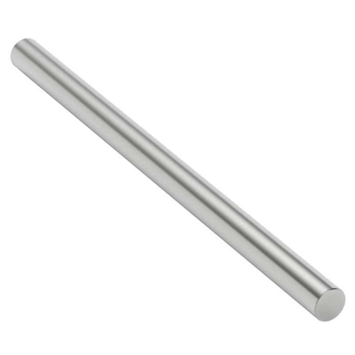 6mm Stainless Steel Precision Shafting - varies lengths available