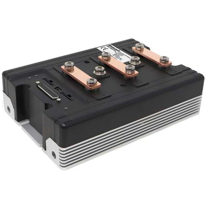 GBL2660ES Brushless DC Motor Controller, Single Channel, 1 x 360A, 60V, Hall sensors input, Encoder input, USB, CAN, Ethernet