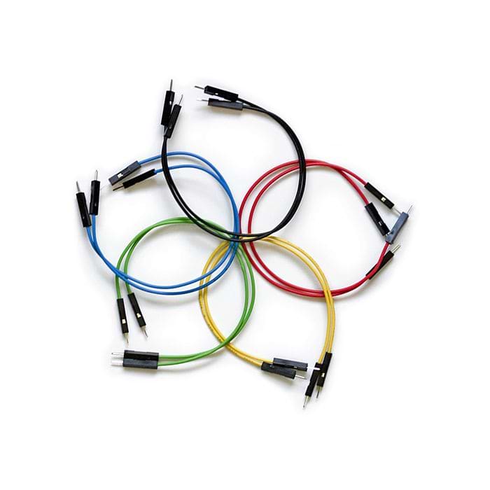 Jumper Wires Premium M/M