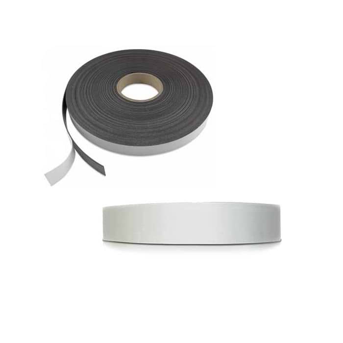 Magnetic Tape 50mm wide for MGS1600
150 Feet long