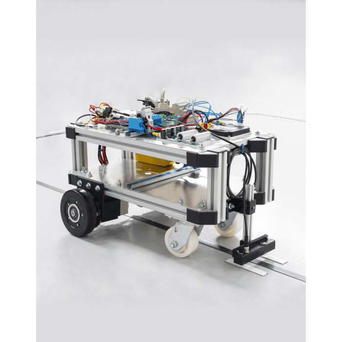 ORMi Mobile Robot Development Kit