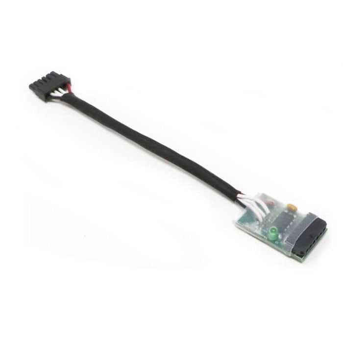 SSI-SPI SBL/GBL ADAPTER for the use of SSI encoders with the Roboteq SBL/GBL family of products