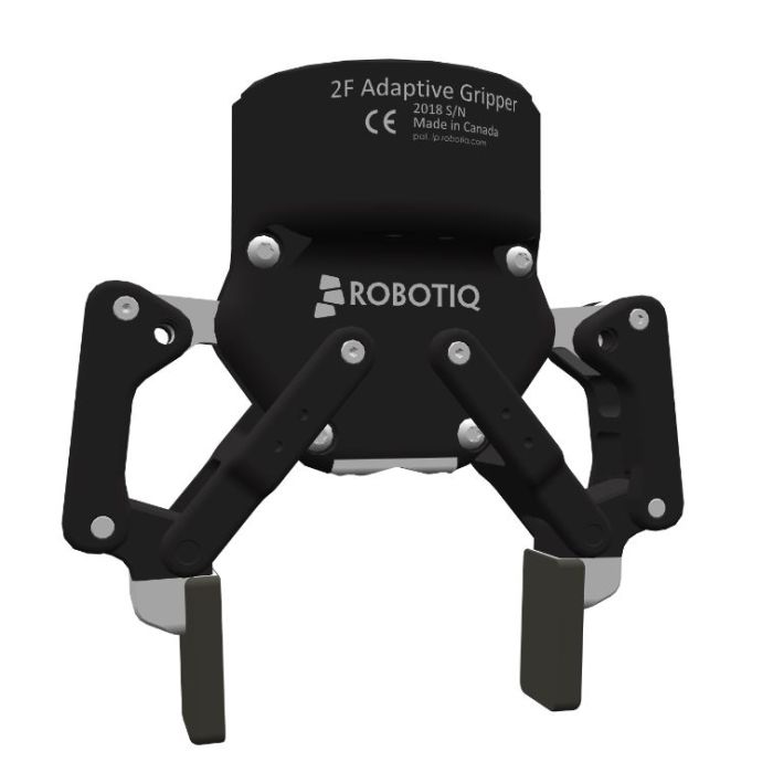 Robotiq 2-Finger Adaptive Gripper 85