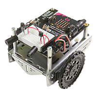 Arlo Robot Kit