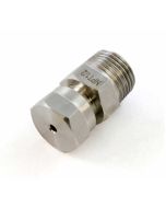 1/2" NPT Mounting Nut for Probe Thermocouples