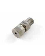 1/4" NPT Mounting Nut for Probe Thermocouples
