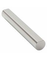 Series Stainless Steel D-Shaft (6mm Diameter, 40mm Length)