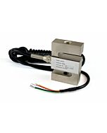 Steel S-Type Load Cell - 100kg (C3)