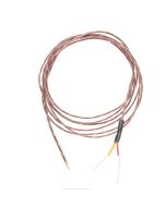 Thermocouple Type-K Glass Braid Insulated