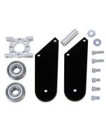 Wheel Bracket B (angle) (585028) parts included