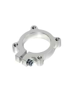 1" Bore, Face Tapped Clamping Hub, 1.50" Pattern