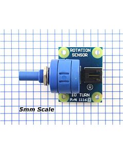 1116_0 Phidget Multi-turn Rotation Sensor