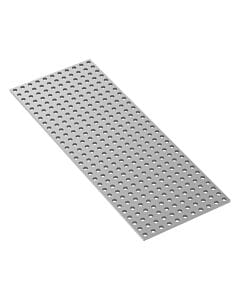 1116 Series Aluminum Grid (11 x 29 Hole, 88 x 232mm)Plates 