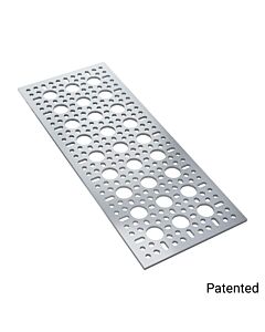 1123-0096 Series Pattern Plate