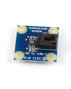 1124_0 Phidget Precision Temperature Sensor