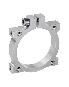 1401 Series 2-Side, 2-Post Clamping Mount (43mm Width, 36mm Bore)