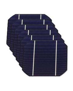 2.5 Watt Solar Cell (6 pack)