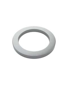 2807 Series Stainless Steel Shim (8mm ID x 11mm OD, 1mm Thickness) - 12 Pack
