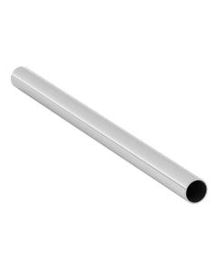 0.375" (3/8") x 10.00" Aluminum Tubing