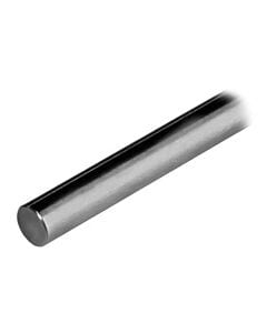 3/8" Stainless Steel Shafting- sizes available