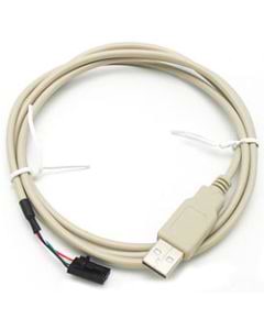 3016_0 Custom USB Cable