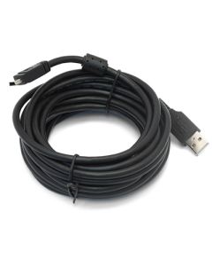 3020_0 Mini-USB Cable 450cm 20AWG