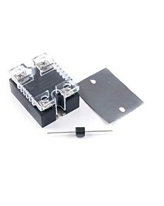 3951_0 - DC Solid State Relay - 50V 80A