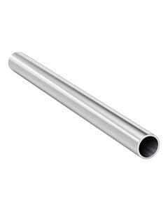4100 Series Aluminum Tube (10mm ID x 12mm OD, 150mm Length)