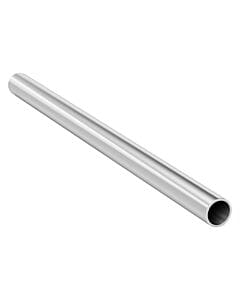 4100 Series Aluminum Tube (10mm ID x 12mm OD, 200mm Length)