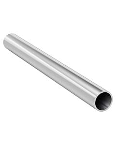 4100 Series Aluminum Tube (12mm ID x 14mm OD, 150mm Length)