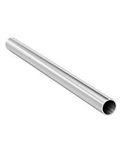 4100 Series Aluminum Tube (12mm ID x 14mm OD, 200mm Length)