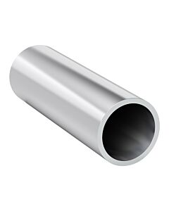 4100 Series Aluminum Tube (27mm ID x 32mm OD, 100mm Length)