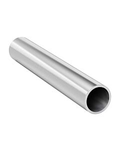 4100 Series Aluminum Tube (27mm ID x 32mm OD, 200mm Length)