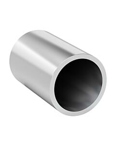 4100 Series Aluminum Tube (27mm ID x 32mm OD, 50mm Length)