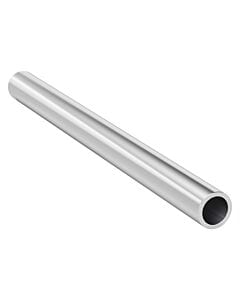 4100 Series Aluminum Tube (6mm ID x 8mm OD, 100mm Length)