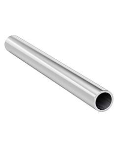 4100 Series Aluminum Tube (8mm ID x 10mm OD, 100mm Length)