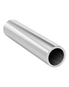 4100 Series Aluminum Tube (8mm ID x 10mm OD, 50mm Length)